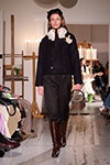Показ Skall Studio — Copenhagen Fashion Week AW26