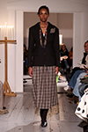 Показ Skall Studio — Copenhagen Fashion Week AW26
