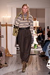 Показ Skall Studio — Copenhagen Fashion Week AW26