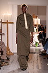 Показ Skall Studio — Copenhagen Fashion Week AW26