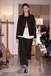 Показ Skall Studio — Copenhagen Fashion Week AW26