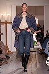 Показ Skall Studio — Copenhagen Fashion Week AW26