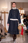 Pokaz Skall Studio — Copenhagen Fashion Week AW26