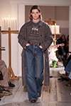 Показ Skall Studio — Copenhagen Fashion Week AW26