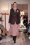 Показ Skall Studio — Copenhagen Fashion Week AW26