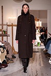 Показ Skall Studio — Copenhagen Fashion Week AW26