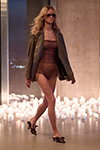 Показ Studio Constance — Copenhagen Fashion Week AW26