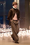 Показ Studio Constance — Copenhagen Fashion Week AW26