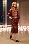 Показ Studio Constance — Copenhagen Fashion Week AW26