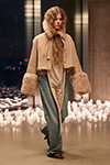 Показ Studio Constance — Copenhagen Fashion Week AW26