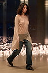Показ Studio Constance — Copenhagen Fashion Week AW26