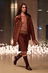 Показ Studio Constance — Copenhagen Fashion Week AW26