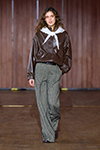 Показ The Garment — Copenhagen Fashion Week AW26