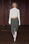 Показ The Garment — Copenhagen Fashion Week AW26
