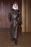 Показ The Garment — Copenhagen Fashion Week AW26