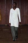 Modenschau von The Garment — Copenhagen Fashion Week AW26