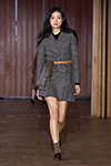 Показ The Garment — Copenhagen Fashion Week AW26