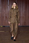 Показ The Garment — Copenhagen Fashion Week AW26
