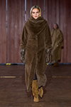 Показ The Garment — Copenhagen Fashion Week AW26
