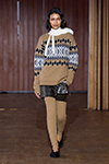 Показ The Garment — Copenhagen Fashion Week AW26