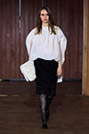 Показ The Garment — Copenhagen Fashion Week AW26