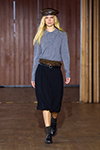Показ The Garment — Copenhagen Fashion Week AW26