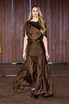 Показ The Garment — Copenhagen Fashion Week AW26