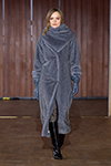Показ The Garment — Copenhagen Fashion Week AW26