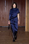 Показ The Garment — Copenhagen Fashion Week AW26