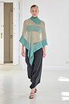 Показ Anne Sofie Madsen — Copenhagen Fashion Week SS27
