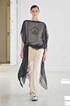 Показ Anne Sofie Madsen — Copenhagen Fashion Week SS27