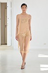 Показ Anne Sofie Madsen — Copenhagen Fashion Week SS27