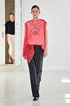 Показ Anne Sofie Madsen — Copenhagen Fashion Week SS27