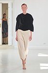 Показ Anne Sofie Madsen — Copenhagen Fashion Week SS27