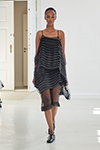 Показ Anne Sofie Madsen — Copenhagen Fashion Week SS27