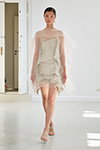 Показ Anne Sofie Madsen — Copenhagen Fashion Week SS27