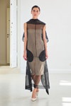 Показ Anne Sofie Madsen — Copenhagen Fashion Week SS27