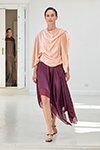 Показ Anne Sofie Madsen — Copenhagen Fashion Week SS27