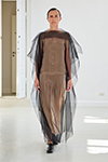 Показ Anne Sofie Madsen — Copenhagen Fashion Week SS27