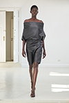 Показ Anne Sofie Madsen — Copenhagen Fashion Week SS27
