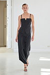 Показ Anne Sofie Madsen — Copenhagen Fashion Week SS27