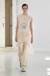 Показ Anne Sofie Madsen — Copenhagen Fashion Week SS27