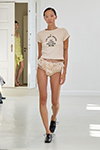 Показ Anne Sofie Madsen — Copenhagen Fashion Week SS27