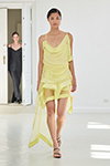 Показ Anne Sofie Madsen — Copenhagen Fashion Week SS27
