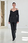 Показ Anne Sofie Madsen — Copenhagen Fashion Week SS27