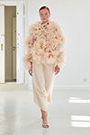 Показ Anne Sofie Madsen — Copenhagen Fashion Week SS27