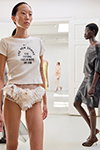 Показ Anne Sofie Madsen — Copenhagen Fashion Week SS27