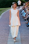Паказ By Malene Birger — Copenhagen Fashion Week SS27