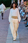 Паказ By Malene Birger — Copenhagen Fashion Week SS27