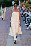 Паказ By Malene Birger — Copenhagen Fashion Week SS27